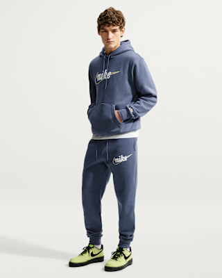 Мужские спортивные штаны Nike Sportswear Club Fleece Joggers