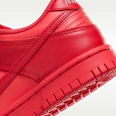 Nike Dunk Low Older Kids' Shoes