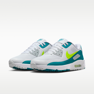 Nike Air Max 90 G Golf Shoes