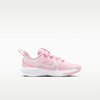 Nike Star Runner 4 Younger Kids' Shoes