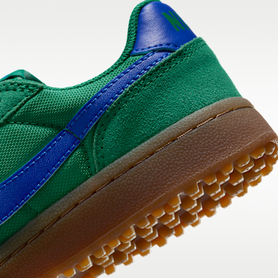 Tenis para niños grandes Nike Field General