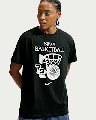 Женская футболка Nike Move Dri-FIT Basketball для баскетбола