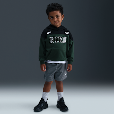 Nike Dri-FIT Toddler Multi Mesh Shorts