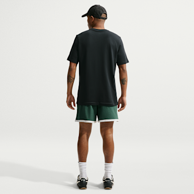 Nike Sportswear Erkek Tişörtü görsel 5
