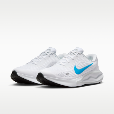 Tenis de correr en pavimento para hombre Nike Journey Run