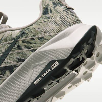 Nike Wildhorse 10 Arazi Tipi Erkek Koşu Ayakkabısı görsel 8