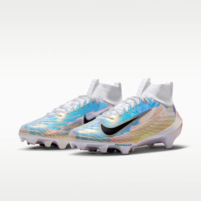 Nike Vapor Pro 1 Football Cleats