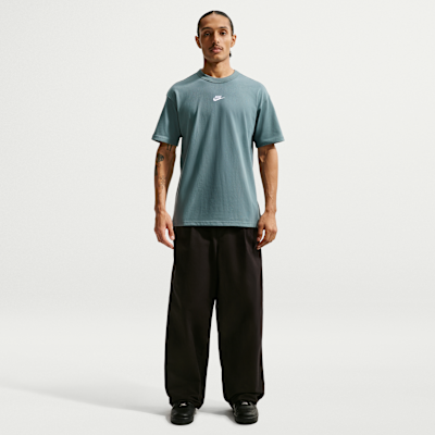 Nike Sportswear Premium Essentials Erkek Tişörtü görsel 4