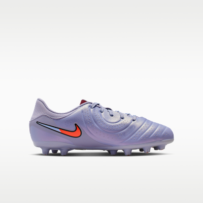 ナイキ ジュニア ティエンポ レジェンド 10 アカデミー キッズ ハードグラウンド ローカット サッカースパイク