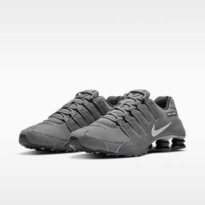 Nike Shox NZ Men's Shoe