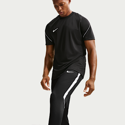 Nike Strike Dri-FIT Erkek Futbol Eşofman Altı görsel 4