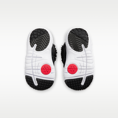 ナイキ フレックス アドバンス キッズブーツ