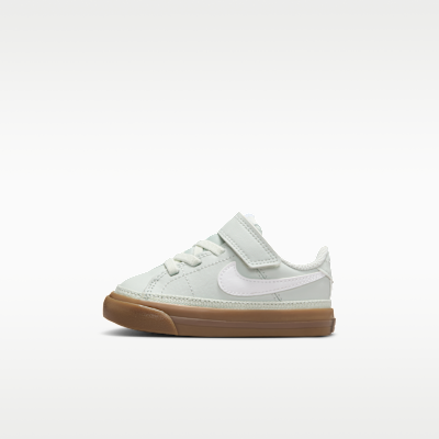 Nike Court Legacy Baby/Toddler Shoes
