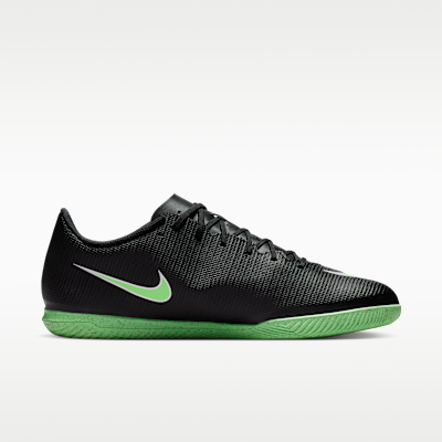 Nike Mercurial Vapor 17 Club Düşük Bilekli Kapalı Saha/Salon Kramponu görsel 3