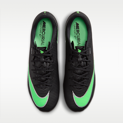 Nike Mercurial Vapor 17 Academy Düşük Bilekli Çoklu Zemin Kramponu görsel 4