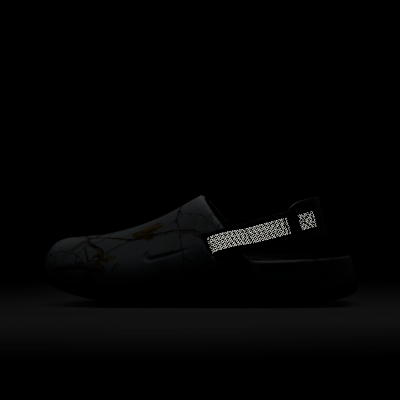 Nike Calm RealTree 男款穆勒鞋