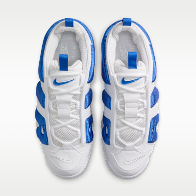 Tenis para hombre Nike Air More Uptempo Low