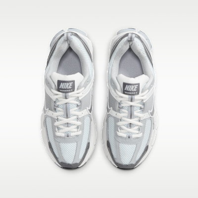 Nike Vomero 5 大童反光裝飾鞋款