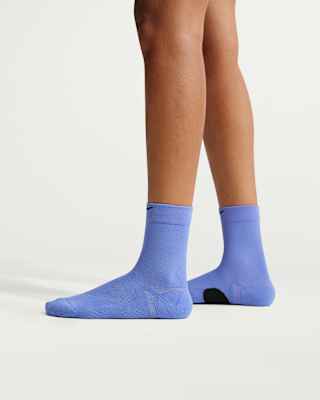 Unisex носки Nike Run Midweight Crew Socks (1 Pair) для бега