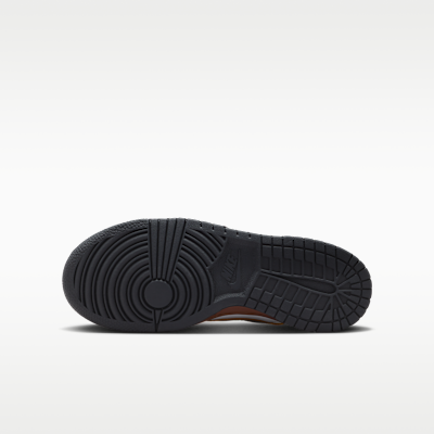 Nike Dunk 低筒 SE 大童鞋款