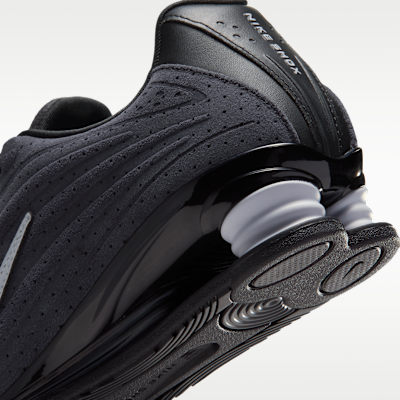 Nike Shox Z Kadın Ayakkabısı görsel 8
