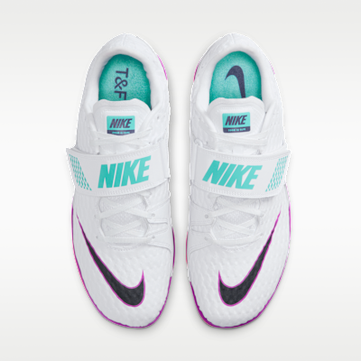 Spikes para salto y atletismo Nike High Jump Elite