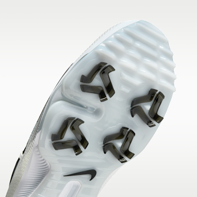 Nike Air Zoom Infinity Tour 2 Golf Shoes (Wide)