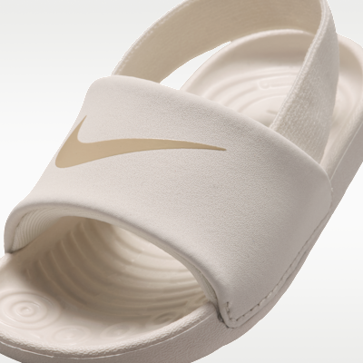 Nike Kawa Baby/Toddler Slides