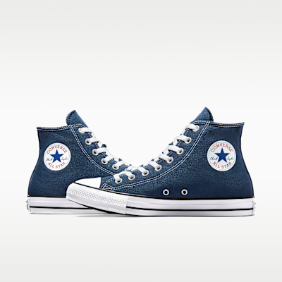 Converse Chuck Taylor All Star High Top Unisex Shoe