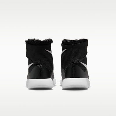 ナイキ タンジュン HIGH キッズブーツ