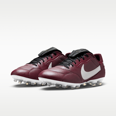 Nike Premier 3 Firm-Ground Low-Top Football Boot