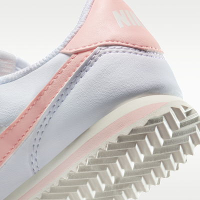 Nike Cortez EasyOn Little Kids' Shoes