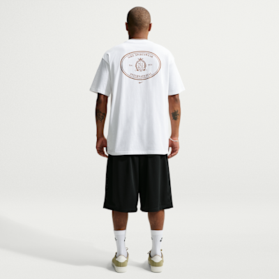 Nike Sportswear Erkek Tişörtü görsel 5