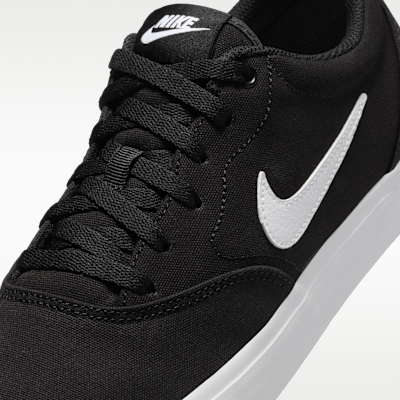 Nike Charge Canvas Men's Shoes