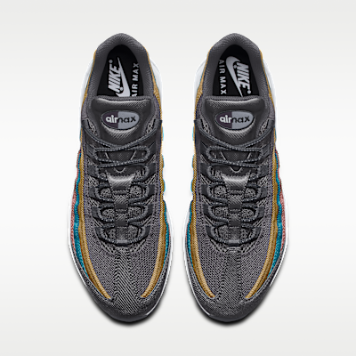 create own nike air max