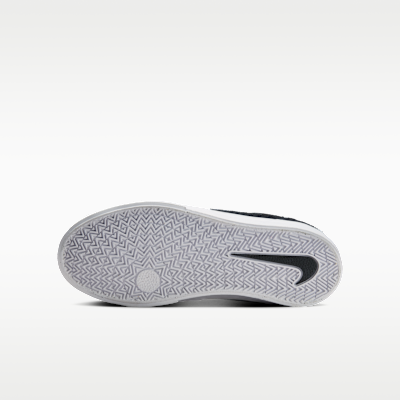 Nike SB Malor Big Kids' Skate Shoes