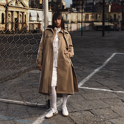 ナイキ フィールド ジェネラル ウィメンズシューズ