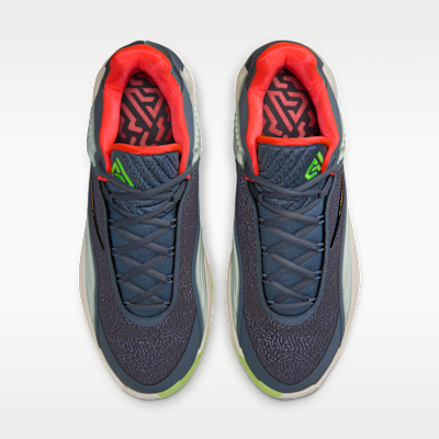 Giannis Freak 7 EP Basketball Shoes