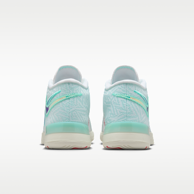 レブロン NXXT ジーニサス EP バスケットボールシューズ