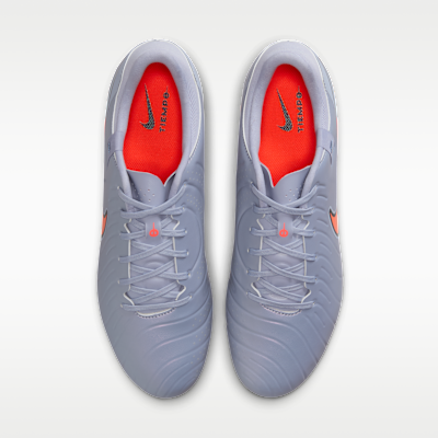 Fotbollssko för vått gräs Nike Tiempo Legend 10 Academy med lågt skaft