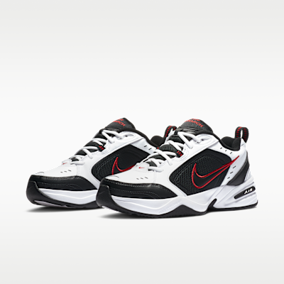 รองเท้าออกกำลังกายผู้ชาย Nike Air Monarch IV