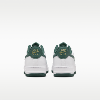 Nike Air Force 1 Older Kids' Shoes