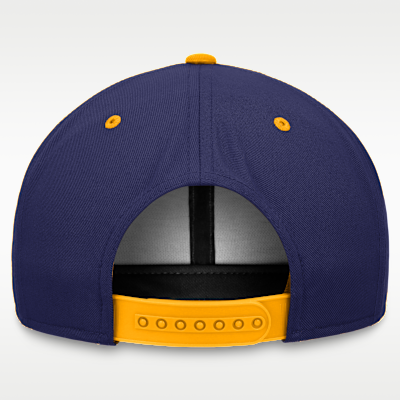 Seattle Mariners Pro Cooperstown Men's Nike MLB Adjustable Hat