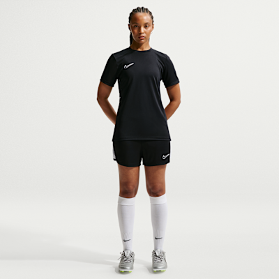 Nike Academy Dri-FIT Kadın Futbol Üstü görsel 4