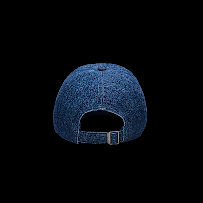 Nike Club Unstructured Denim Cap