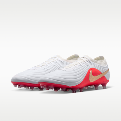 Nike Tiempo Maestro Elite Düşük Bilekli Suni Çim Kramponu görsel 5