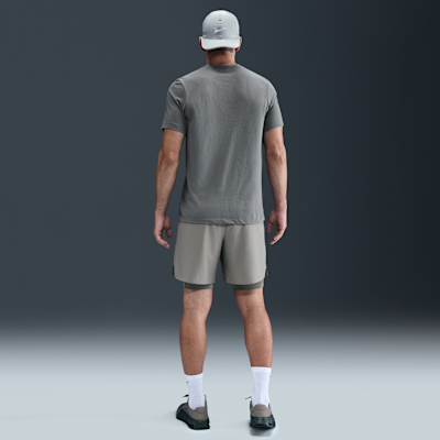 Nike Dri-FIT Men's Fitness T-Shirt