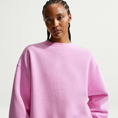 Pink Rise/Sail