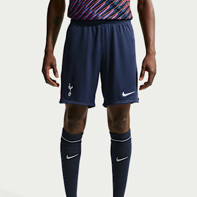 Nike Tottenham Hotspur 2026/27 Stadyum Deplasman Nike Dri-FIT Erkek Futbol Taraftar Şortu görsel 2