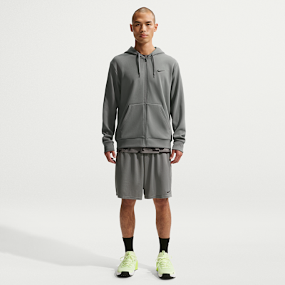 Nike 23 cm Erkek Antrenman Şortu